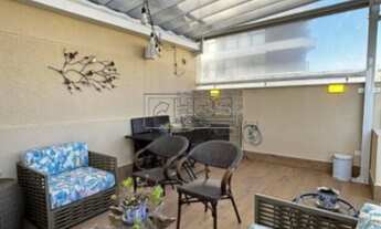 Imagem 2: Cobertura em Vila Olímpia 163m² com 2 Dormitórios 2 Vagas