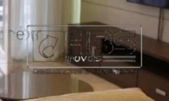 Imagem: Apartamento em Pinheiros com 85m² com 3