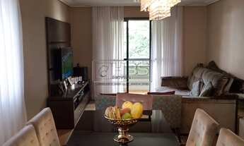 Imagem: Apartamento em Santa Teresinha 103m² com