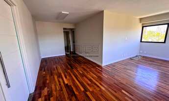 Imagem 2: Apartamento em Recanto Morumbi 167m² com 4 Dormitorios e 3 Vagas