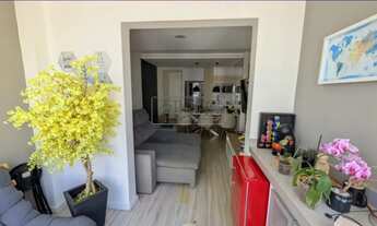 Imagem 4: Apartamento em Saúde 56m² com 2 Dormitórios e Vaga