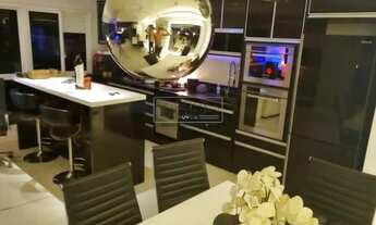 Imagem 6: Apartamento em Pinheiros 84m² com 1 Dormitorio e 2 Vagas