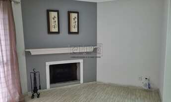 Imagem 2: Apartamento em Vila Suzana 120m² com 4 Dormitorios e 3 Vagas