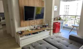 Imagem 6: Apartamento em Saúde 56m² com 2 Dormitórios e Vaga