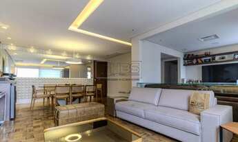 Imagem: Apartamento em Santa Cecília 111m² com