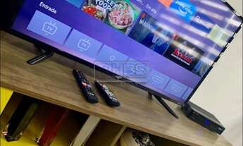 Imagem 3: Apartamento em Bela Vista 40m² com 1 Dormitório e Vaga