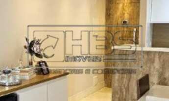 Imagem 5: Apartamento em Vila Regente Feijó 75m² com 3 Dormitorios com 2 Vagas