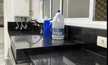 Imagem 6: Apartamento em Lauzane Paulista 142m² com 3 suites e 3 Vagas