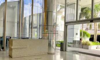 Imagem 4: Sala Comercial em Vila Olímpia 37m² com Vaga