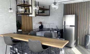 Imagem: Apartamento em Vila Primavera 80m² com