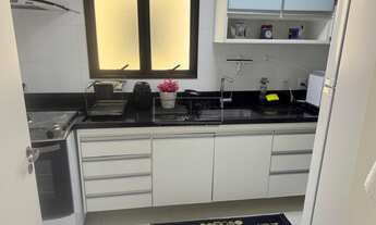 Imagem 4: Apartamento em Mirandópolis 110m² com 3 dormitórios e Vaga