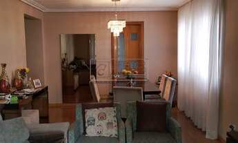 Imagem 3: Apartamento em Santa Teresinha 103m² com 3 Dormitórios e 2 Vagas