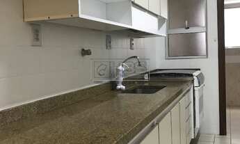 Imagem 5: Apartamento em Vila Madalena 90m² com 2 Suites e Vaga