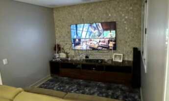 Imagem 4: Apartamento em Lauzane Paulista 142m² com 3 suites e 3 Vagas