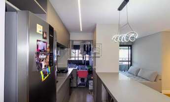 Imagem 5: Apartamento em Jardim Independência 79m² com 3 Dormitorios e Vaga