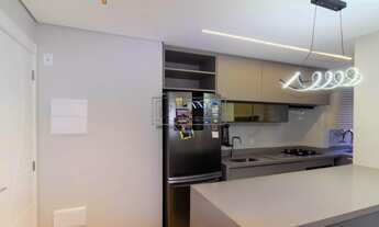 Imagem 4: Apartamento em Jardim Independência 79m² com 3 Dormitorios e Vaga