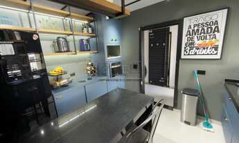 Imagem 2: Apartamento em Jardim Paulista 78m² com 2 Dormitorios e Vaga