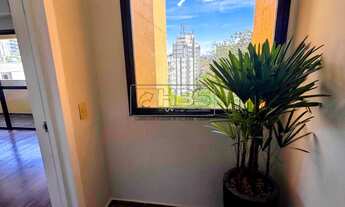 Imagem 7: Apartamento em Recanto Morumbi 167m² com 4 Dormitorios e 3 Vagas