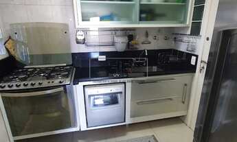 Imagem 7: Apartamento em Vila Olímpia 100m² com 3 dormitórios e 2 Vagas