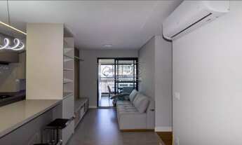 Imagem: Apartamento em Jardim Independência 79m²