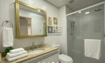 Imagem 6: Apartamento em Barra Funda 48m² com 1 Suite e Vaga