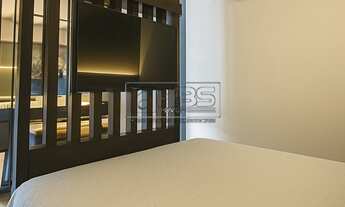 Imagem 5: Studio em Santo Amaro com 20m²