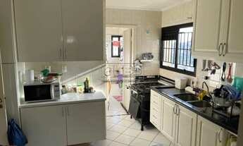 Imagem 5: Apartamento em Vila Andrade 130m² com 3 Dormitorios e 4 Vagas