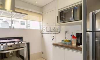 Imagem 5: Apartamento em Bela Vista 101m² com 2 Dormitorios e Vaga