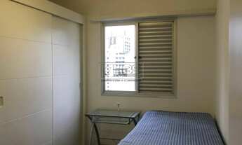 Imagem 5: Apartamento em Pinheiros com 85m² com 3 Dormitórios e 2 Vagas