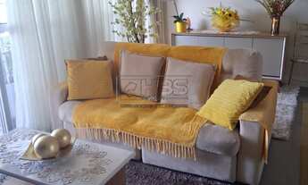 Imagem 2: Apartamento em Cambuci 110m² com 3 Dormitorios e 2 Vagas