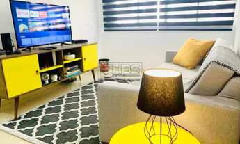 Imagem: Apartamento em Bela Vista 40m² com 1 Dormitório