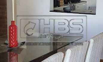 Imagem 3: Apartamento em Vila Olímpia 100m² com 3 dormitórios e 2 Vagas