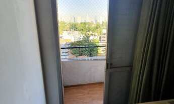 Imagem 6: Apartamento em Vila Olímpia 100m² com 3 dormitórios e 2 Vagas