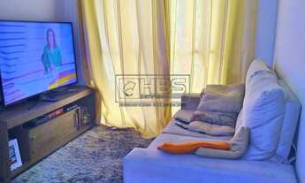 Imagem 2: Apartamento em Jardim Parque Morumbi 52m² com 2 Dormitorios e Vaga