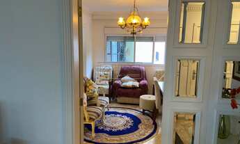 Imagem 5: Apartamento em Pacaembu 230m² com 3 Suites e 4 Vagas