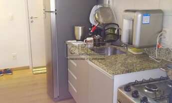 Imagem 3: Apartamento em Jardim Parque Morumbi 52m² com 2 Dormitorios e Vaga