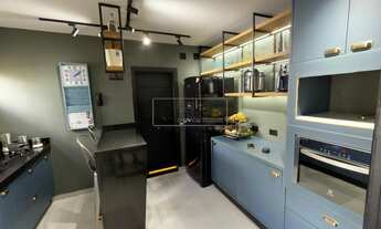 Imagem: Apartamento em Jardim Paulista 78m² com