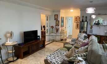 Imagem: Apartamento em Pacaembu 230m² com 3 Suites