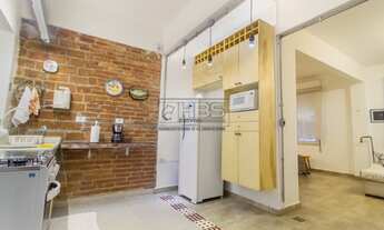 Imagem 5: Apartamento em Barra Funda 64m² com 1 Dormitório