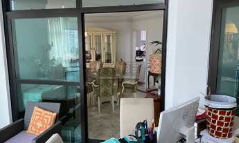 Imagem 3: Apartamento em Pacaembu 230m² com 3 Suites e 4 Vagas