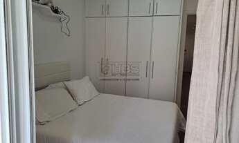 Imagem 5: Apartamento em Higienópolis 44m² com 1 dormitório e vaga