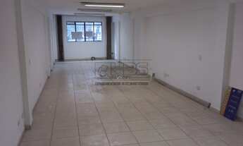 Imagem 7: Prédio Comercial em Liberdade com 490m²