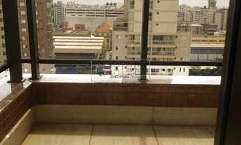 Imagem 2: Apartamento em Vila Mariana 208m² com 4 Suites e 4 vagas