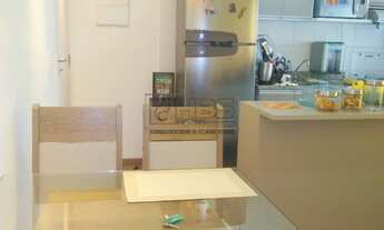 Imagem 6: Apartamento em Jardim Parque Morumbi 52m² com 2 Dormitorios e Vaga