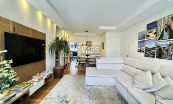 Imagem: Apartamento à venda na Vila Andrade