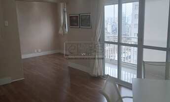 Imagem 6: Apartamento em Vila Gumercindo 93m² com 3 Dormitorios e 2 Vagas