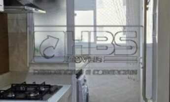 Imagem 4: Apartamento em Vila Regente Feijó 75m² com 3 Dormitorios com 2 Vagas