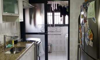 Imagem 4: Apartamento em Santa Teresinha 103m² com 3 Dormitórios e 2 Vagas