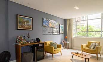 Imagem 7: Apartamento em Bela Vista 101m² com 2 Dormitorios e Vaga