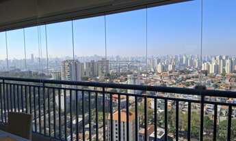 Imagem 5: Apartamento em Cambuci 110m² com 3 Dormitorios e 2 Vagas